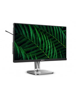 Монитор Philips 24B2G5200, 23.8 IPS WLED, 1920x1080@100Hz,