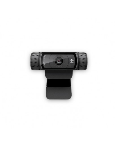 Logitech HD Pro Webcam C920