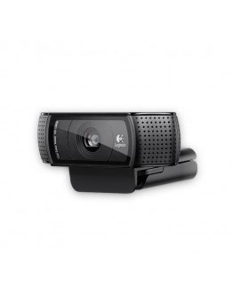 Logitech HD Pro Webcam C920