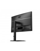 Монитор AOC Q27E4U, 27 IPS WLED, 2560x1440@120Hz, 4ms GtG,