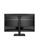 Монитор AOC Q27E4U, 27 IPS WLED, 2560x1440@120Hz, 4ms GtG,