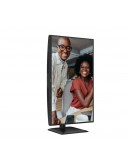 Монитор AOC Q27E4U, 27 IPS WLED, 2560x1440@120Hz, 4ms GtG,