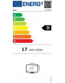 Монитор Dell E2726HS, 27 Full HD Anti-Glare, IPS, 5ms, 100