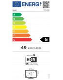 Монитор BenQ PV3200U 32W VERTICAL &  PROFESSIONAL DISPLAY 