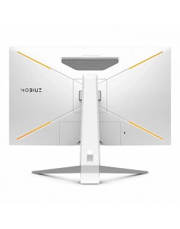 Монитор BenQ MOBIUZ EX2710U 27 IPS HDRi, 144Hz, 1ms, 3840x