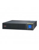 APC Easy UPS On-Line SRV RM 3000VA 2700W 230V with
