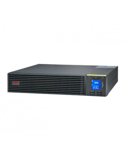 APC Easy UPS On-Line SRV RM 3000VA 2700W 230V with