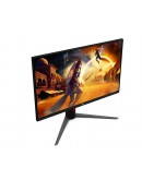 Монитор AOC Q32V4, 31.5 IPS WLED, 2560x1440@75Hz, 4ms GTG,