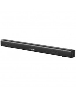 F&D HT-200 2.0 Soundbar, 30W RMS, 4EQ settings,