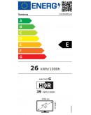 Монитор Samsung 32D600 32 IPS LED, 2560x1440, 350 cd/m2, P