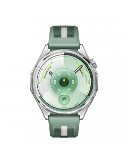 Huawei Watch GT6, Atum-B19W, Green Woven + Huawei 