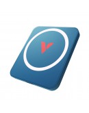 Verbatim SnapBack SSD 1TB Blue Metallic