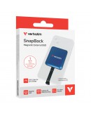 Verbatim SnapBack SSD 1TB Blue Metallic