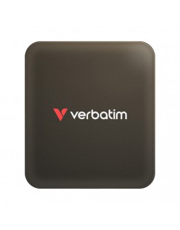 Verbatim SnapBack SSD 1TB Mocha Metallic