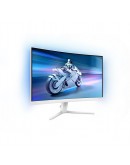 Монитор Philips 27M2C5501, 27 Curved 1500R, Fast VA, WLED,