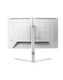 Монитор Philips 27M2C5501, 27 Curved 1500R, Fast VA, WLED,