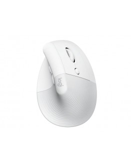 Logitech Lift Vertical Ergonomic Mouse for Busines