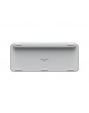 Logitech MX Keys Mini Minimalist Wireless Illumina