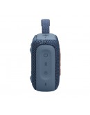 JBL GO 4 BLU Ultra-portable waterproof and dustpro