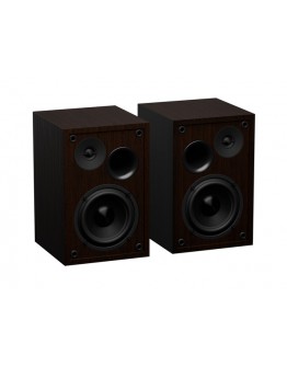 Genesis Arsen 302 Speakers, BT 2.0, Brown