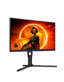 Монитор AOC 25G3ZM/BK, 24.5 VA WLED, 1920x1080@240Hz, 1ms 