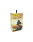 Магнитна стойка за телефон Earldom ET-EH47, За кола, Универсална, Черен - 17322