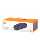 Тонколона Kisonli B6, Bluetooth, USB, SD, FM, Черен - 22320