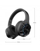 Bluetooth слушалки Kisonli A2, Различни цветове – 20794