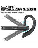 Bluetooth слушалка Earldom ET-BH65, Handsfree, Черен – 17909