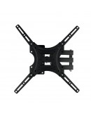 Стойка за телевизор No brand, За стена, С подвижно рамо, До 42