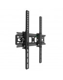 Стойка за телевизор No brand, За стена, Накланяща, До 55