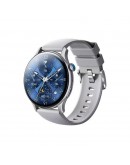 Смарт часовник Remax WATCH10, Сребрист - 73115