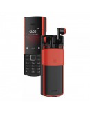 Мобилен телефон No brand 5710, Черен - 73147