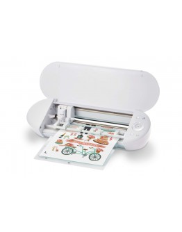 Silhouette Portrait 4