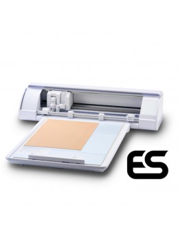 Silhouette Cameo - 5a White