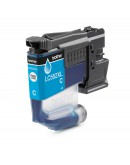 Brother LC-552 XL Cyan Ink Cartridge High Yield