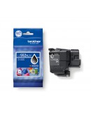 Brother LC-552 XL Black Ink Cartridge High Yield