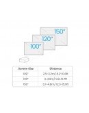 BenQ TK700 DLP, 4K UHD (3840x2160), HDR, Ultra-fas