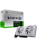 MSI Video Card NVIDIA GeForce RTX 5060 Ti 8G