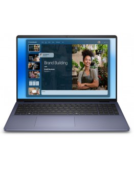 Лаптоп Dell 16 DC16251, Intel Core 5 120U (10 cores, up t