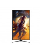 Монитор AOC U27G4XM, 27 Fast IPS MiniLED, 3840x2160@160Hz,