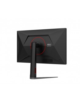 Монитор AOC U27G4XM, 27 Fast IPS MiniLED, 3840x2160@160Hz,