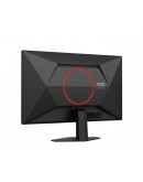 Монитор AOC 27G4ZRE, 27 Fast IPS WLED, 1920x1080@260Hz (OC