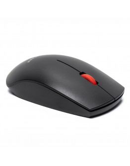 Мишка DeTech D15WL, Безжична, USB, Черен - 785