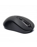 Мишка DeTech D13WBT, Bluetooth, USB, Черен - 783