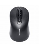 Мишка DeTech D13WBT, Bluetooth, USB, Черен - 783
