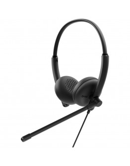 Dell Wired Headset -