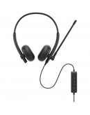 Dell Wired Headset -