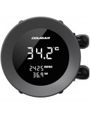 COUGAR Poseidon Vistek ARGB 360 AiO Liquid
