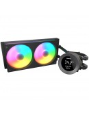 COUGAR Poseidon Vistek ARGB 240 AiO Liquid